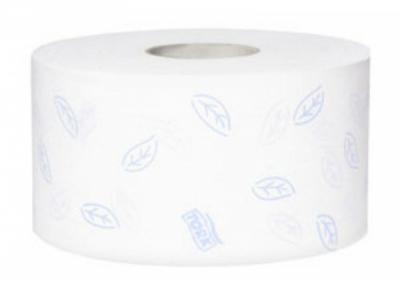 Бумага туалетная Tork Premium мягкая 2сл.170м (24164)