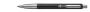 Ручка шариковая PARKER Vector Standart корпус черный, хромированные детали 140222