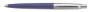 Ручка шариковая PARKER Jotter Special Blue корпус синий, хромированные детали 140228