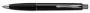 Ручка шариковая PARKER Frontier Translucent корпус черный, хромированные детали 140292