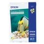 Глянцевая фотобумага 10x15, Epson Premium Glossy Photo Paper, 255 гр/м2, 100 листов. (16039)