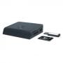 Мультимедиа плеер EMTEC N120 / без ж/д / 720p/1080i / HDMI 1.1 / картридер (24449)