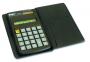 Калькулятор STAFF карманный STF-818, 8 разрядов, двойное питание, 102х62мм 250142