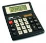 Калькулятор STAFF настольный STF-8008, 8 разрядов, двойное питание, 113х87мм 250147
