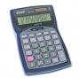 Калькулятор STAFF настольный металлический STF-7212, 12 разрядов, двойное питание, 150х100мм 250189