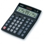 Калькулятор CASIO настольный GX-16V,  16 разрядов, двойное питание, 210x155мм, блистер 250257