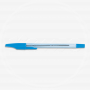 Ручка шариковая BEIFA AA 927 (оригинал) синяя 27778