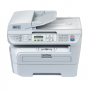 МФУ лазерное BROTHER MFC-7320R (принтер, копир, сканер, факс) А4 18с/мин 3000с/мес(б/каб.USBкод510145) 350365