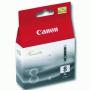 Картридж струйный CANON (CLI-8Bk) Pixma iP4200/4300/4500/5200/5300, черный, ориг. 360495