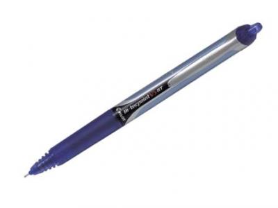 Ручка роллер автоматическая &quot;Pilot&quot; BXRT-V5, 0.3мм, синяя (23430)