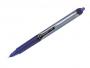 Ручка роллер автоматическая "Pilot" BXRT-V5, 0.3мм, синяя (23430)
