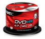 Диски Emtec DVD+R 50 шт./ 4,7GB / 16x / cake box (22422)