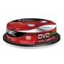 Диски Emtec DVD-RW 10 шт./ 4,7GB / 4x / cake box (24100) 