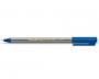 Ручка-линер "Edding" E-89/003 0,3мм синий (06704) 