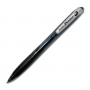 Ручка шариковая автоматическая "Pilot" Rex Grip 0.7мм черная (06323) 