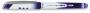 Ручка роллер "Pilot" BLN-VBG5, 0.3мм, синий (19966) 